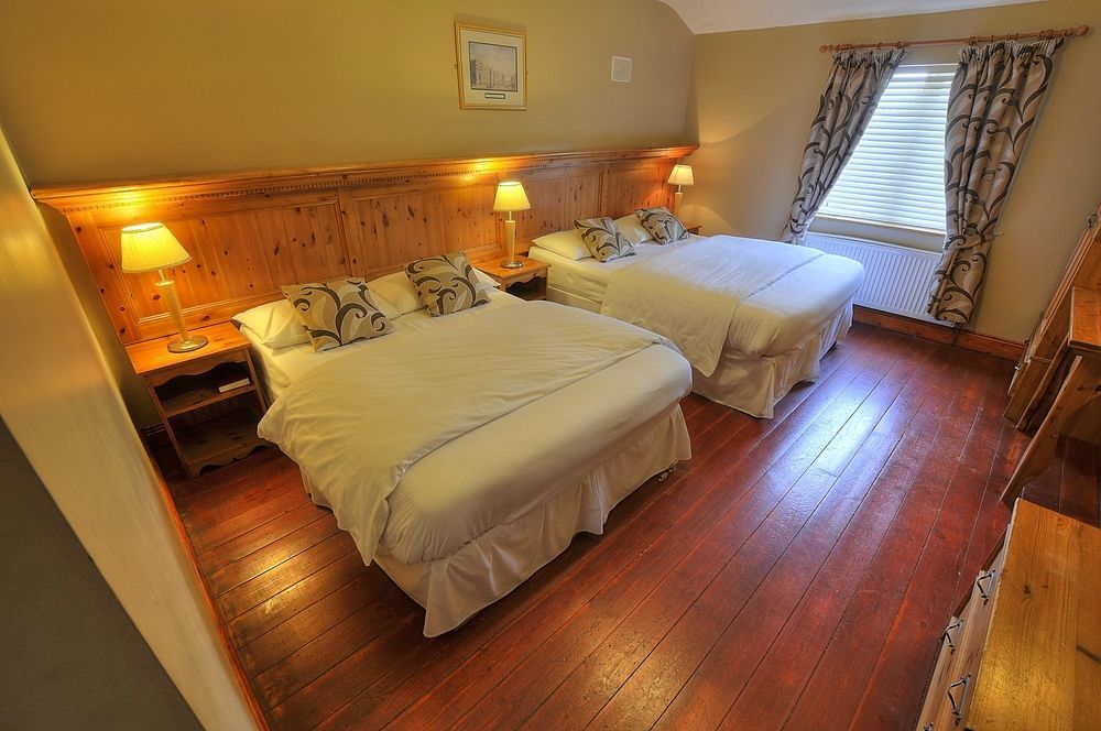 Silken Thomas Accommodation Kildare Exterior foto
