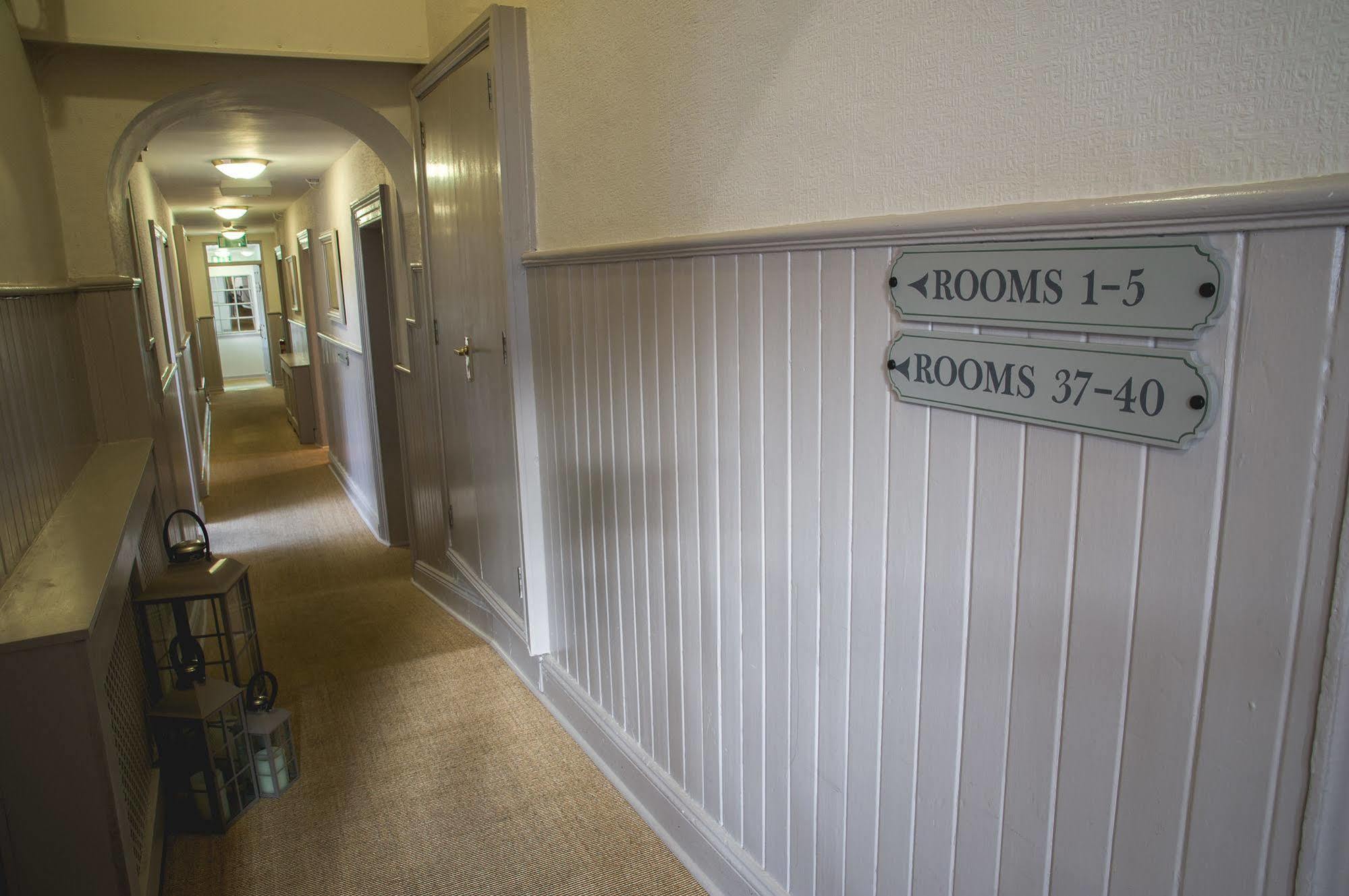 Silken Thomas Accommodation Kildare Exterior foto