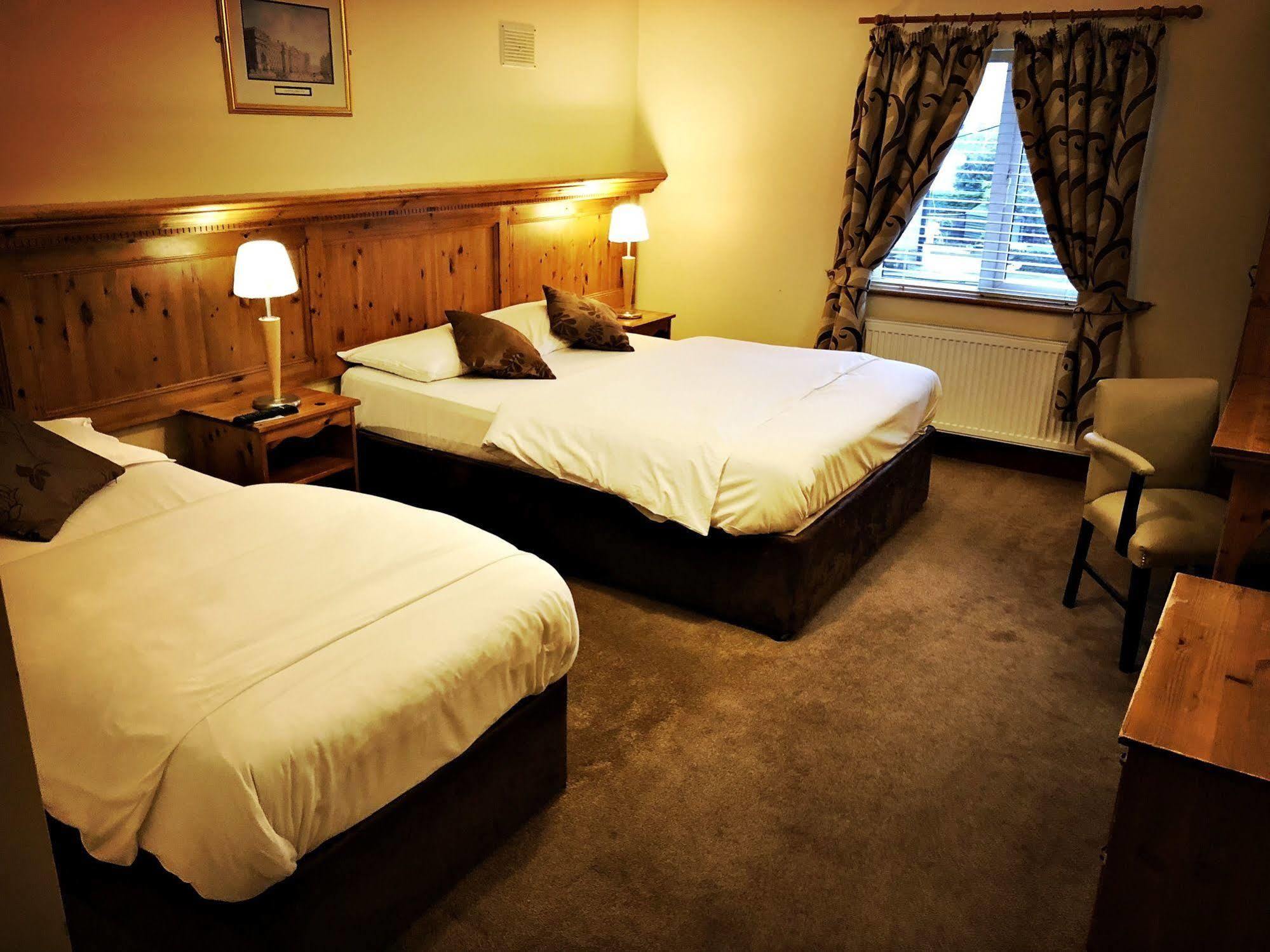 Silken Thomas Accommodation Kildare Exterior foto